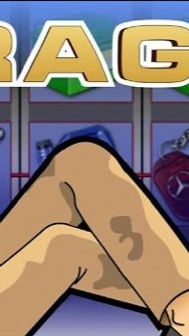 Garage x1000 Screenshot