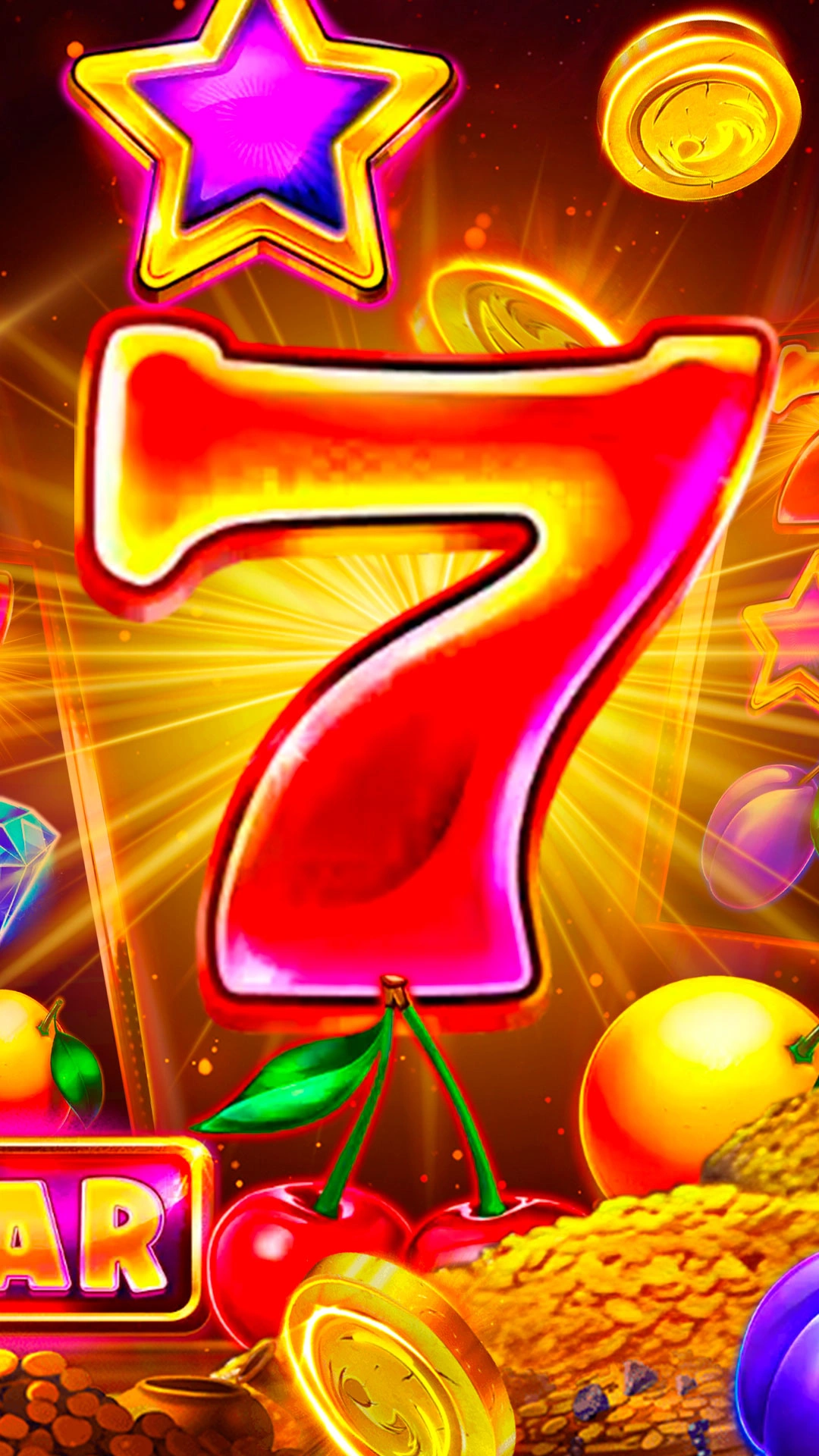 Fruit Fortune777 Screenshot
